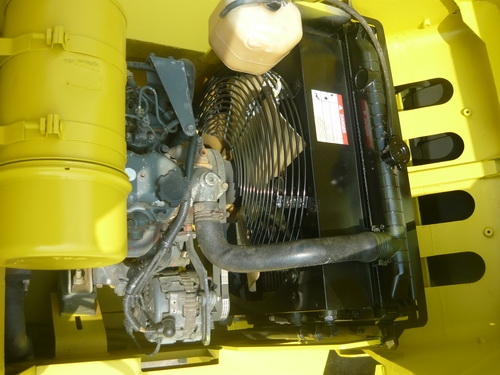 รถบด 7 ตัน Sakai SW651 พร้อมใช้งาน ราคาย่อมเยาว์ ระบสมบูรณ์