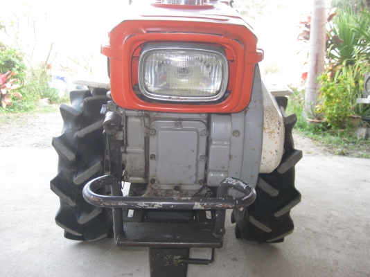 รถไถเดินตาม รถไถเดินตาม