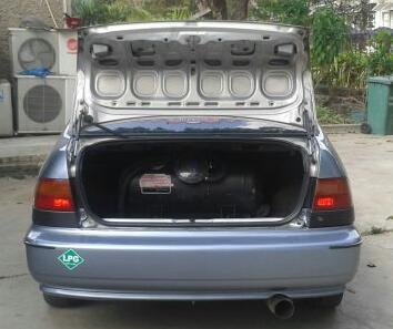 ด่วน..Civicเตารีด4ประตูเครื่องV-TECHน้ำมัน+LPGเกียร์Autoแอร์หนาว(พร้อมขับส่ง)