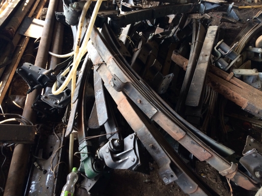 ขายแหนบรถอีซูซุ NPR NKR แหนบเก่าจากญี่ปุ่น ขายแหนบรถอีซูซุ NPR NKR แหนบเก่าจากญี่ปุ่น