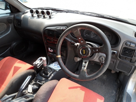 ขายไปแล้ว ขอบคุณพี่เสือ ครับ