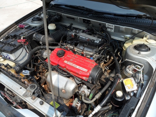 ขายไปแล้ว ขอบคุณพี่เสือ ครับ