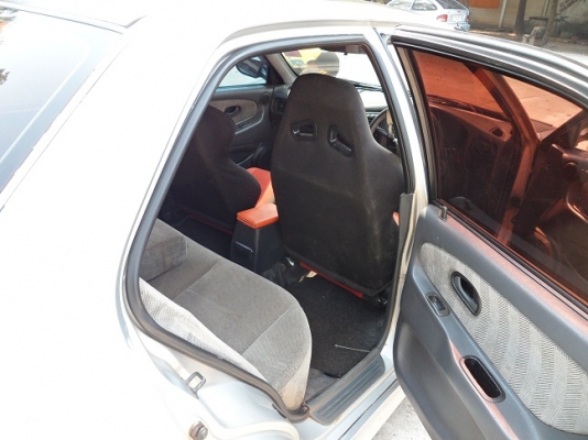 ขายไปแล้ว ขอบคุณพี่เสือ ครับ