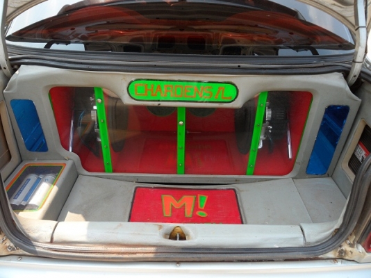 ขายไปแล้ว ขอบคุณพี่เสือ ครับ