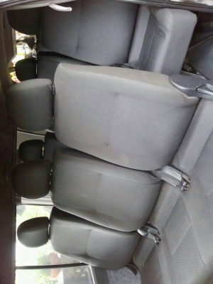 ขาย รถตู้ super custom ขาย รถตู้ super custom