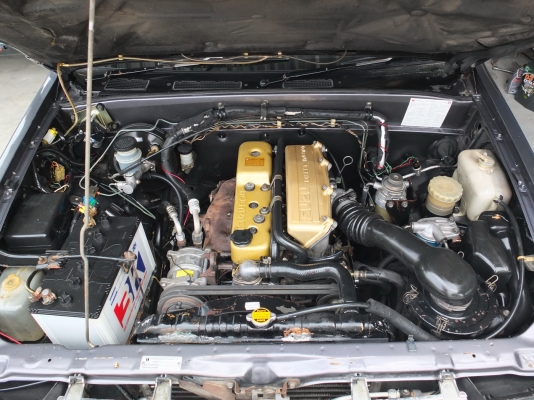 CAMEO รถสวยแม๊กขอบ18" LENSO แท้ หน้าหลังเดิม รถบาง เครื่องเกียร์ดีคัสซีสวย