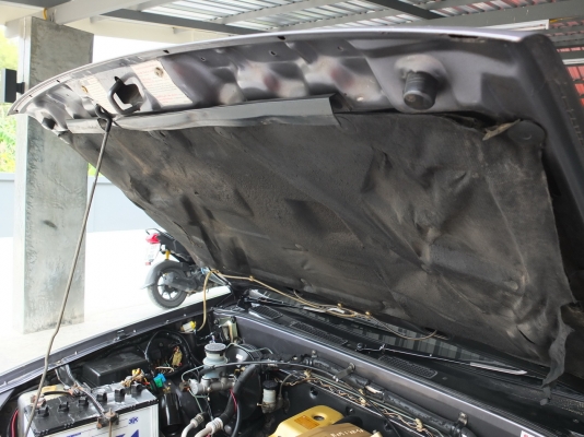 CAMEO รถสวยแม๊กขอบ18" LENSO แท้ หน้าหลังเดิม รถบาง เครื่องเกียร์ดีคัสซีสวย