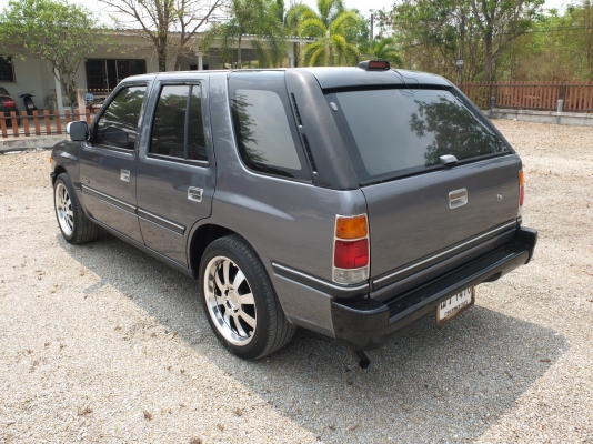 CAMEO รถสวยแม๊กขอบ18" LENSO แท้ หน้าหลังเดิม รถบาง เครื่องเกียร์ดีคัสซีสวย