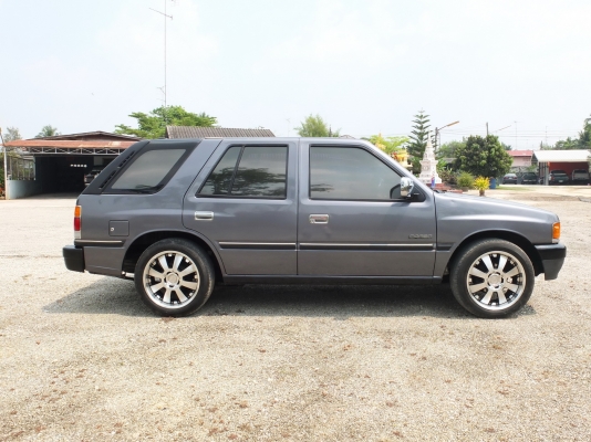 CAMEO รถสวยแม๊กขอบ18" LENSO แท้ หน้าหลังเดิม รถบาง เครื่องเกียร์ดีคัสซีสวย