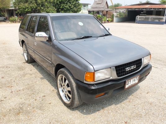 CAMEO รถสวยแม๊กขอบ18" LENSO แท้ หน้าหลังเดิม รถบาง เครื่องเกียร์ดีคัสซีสวย