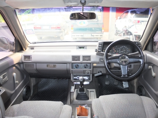 CAMEO รถสวยแม๊กขอบ18" LENSO แท้ หน้าหลังเดิม รถบาง เครื่องเกียร์ดีคัสซีสวย