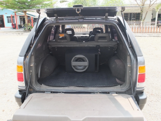 CAMEO รถสวยแม๊กขอบ18" LENSO แท้ หน้าหลังเดิม รถบาง เครื่องเกียร์ดีคัสซีสวย