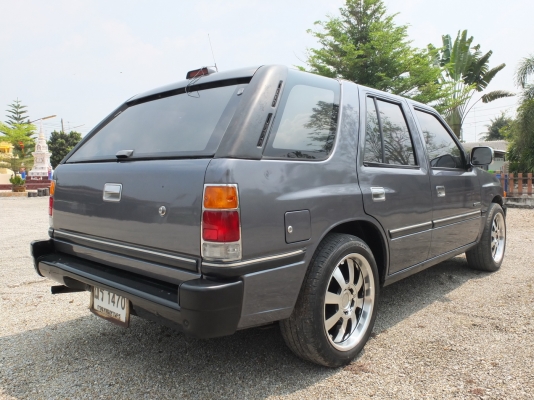 CAMEO รถสวยแม๊กขอบ18" LENSO แท้ หน้าหลังเดิม รถบาง เครื่องเกียร์ดีคัสซีสวย