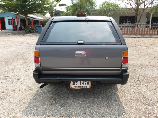 CAMEO รถสวยแม๊กขอบ18" LENSO แท้ หน้าหลังเดิม รถบาง เครื่องเกียร์ดีคัสซีสวย