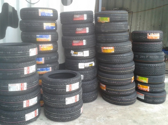 UpDate26.2.57(แม็ก,ยาง,,มือ1,มือ2,ล้อเดฟ)ราคา ถู๊..กถูก สนใจsetใหนT.085 227-5772 วี (รังสิต) ขอรูปได้ทางfacebook/ID line : veeshop *เทิร์นได้บางลาย*ยาง\% 14-20" เริ่มต้น 400.-/เส้น