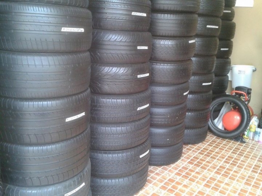 UpDate26.2.57(แม็ก,ยาง,,มือ1,มือ2,ล้อเดฟ)ราคา ถู๊..กถูก สนใจsetใหนT.085 227-5772 วี (รังสิต) ขอรูปได้ทางfacebook/ID line : veeshop *เทิร์นได้บางลาย*ยาง\% 14-20" เริ่มต้น 400.-/เส้น