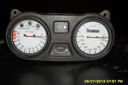 ขายไมล์รถ ราคา 850 บาท