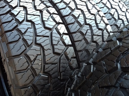 ขายยาง 265 x 75 x 16 AT ขายยาง 265 x 75 x 16 AT