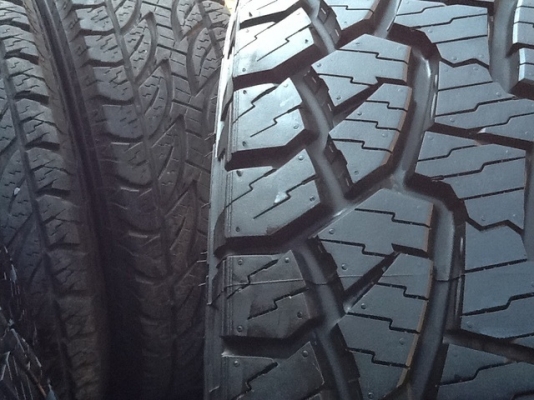 ขายยาง 265 x 75 x 16 AT ขายยาง 265 x 75 x 16 AT