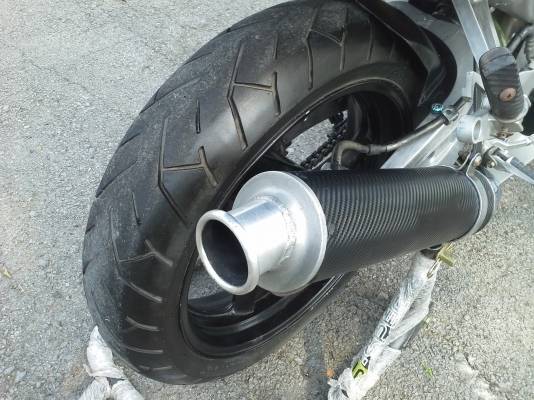 HONDA CBR Y89.400cc.ทะเบียนแท้พร้อมโอน เครื่องดีพร้อมใช้งาน