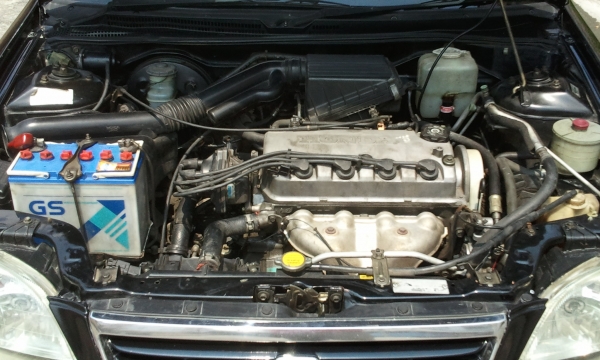 ขาย city type z exi 2002  ลดเหลือ 118000