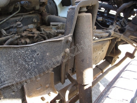 หัวเก๋ง+แซซซี รถบรรทุก 6 ล้อ ยี่ห้อ ISUZU 110 แรงม้า // มีภาพ VDO ประกอบ หัวเก๋ง+แซซซี รถบรรทุก 6 ล้อ ยี่ห้อ ISUZU 110 แรงม้า // มีภาพ VDO ประกอบ