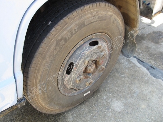 หัวเก๋ง+แซซซี รถบรรทุก 6 ล้อ ยี่ห้อ ISUZU 110 แรงม้า // มีภาพ VDO ประกอบ หัวเก๋ง+แซซซี รถบรรทุก 6 ล้อ ยี่ห้อ ISUZU 110 แรงม้า // มีภาพ VDO ประกอบ