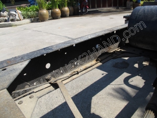 หัวเก๋ง+แซซซี รถบรรทุก 6 ล้อ ยี่ห้อ ISUZU 110 แรงม้า // มีภาพ VDO ประกอบ หัวเก๋ง+แซซซี รถบรรทุก 6 ล้อ ยี่ห้อ ISUZU 110 แรงม้า // มีภาพ VDO ประกอบ