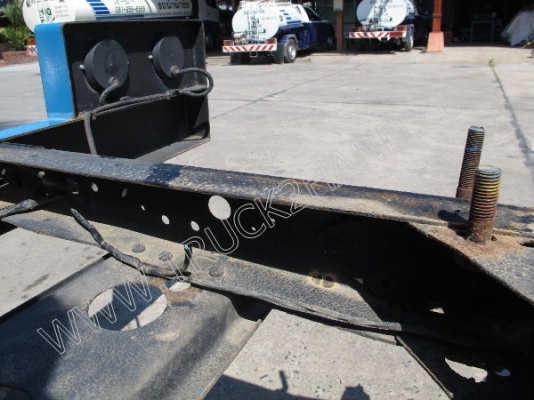 หัวเก๋ง+แซซซี รถบรรทุก 6 ล้อ ยี่ห้อ ISUZU 110 แรงม้า // มีภาพ VDO ประกอบ หัวเก๋ง+แซซซี รถบรรทุก 6 ล้อ ยี่ห้อ ISUZU 110 แรงม้า // มีภาพ VDO ประกอบ