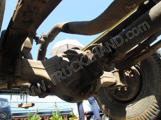 หัวเก๋ง+แซซซี รถบรรทุก 6 ล้อ ยี่ห้อ ISUZU 110 แรงม้า // มีภาพ VDO ประกอบ หัวเก๋ง+แซซซี รถบรรทุก 6 ล้อ ยี่ห้อ ISUZU 110 แรงม้า // มีภาพ VDO ประกอบ