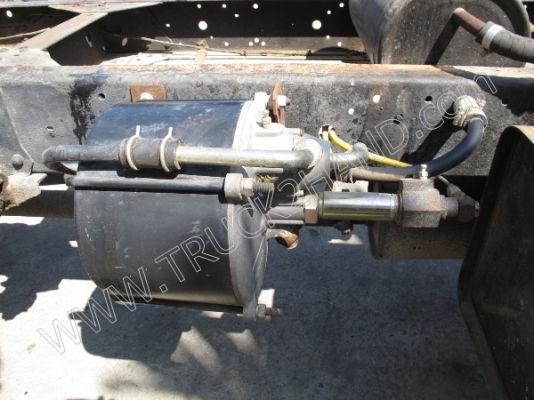 หัวเก๋ง+แซซซี รถบรรทุก 6 ล้อ ยี่ห้อ ISUZU 110 แรงม้า // มีภาพ VDO ประกอบ หัวเก๋ง+แซซซี รถบรรทุก 6 ล้อ ยี่ห้อ ISUZU 110 แรงม้า // มีภาพ VDO ประกอบ