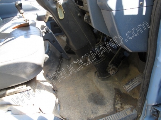 หัวเก๋ง+แซซซี รถบรรทุก 6 ล้อ ยี่ห้อ ISUZU 110 แรงม้า // มีภาพ VDO ประกอบ หัวเก๋ง+แซซซี รถบรรทุก 6 ล้อ ยี่ห้อ ISUZU 110 แรงม้า // มีภาพ VDO ประกอบ