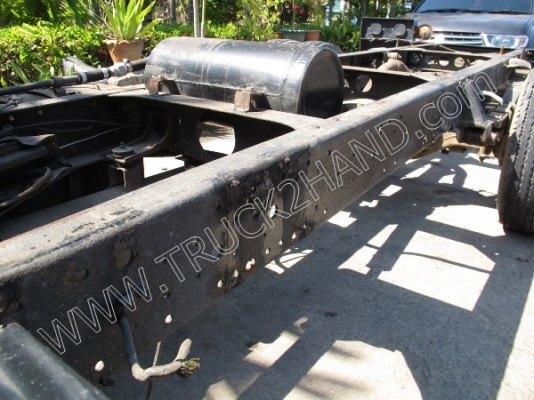 หัวเก๋ง+แซซซี รถบรรทุก 6 ล้อ ยี่ห้อ ISUZU 110 แรงม้า // มีภาพ VDO ประกอบ หัวเก๋ง+แซซซี รถบรรทุก 6 ล้อ ยี่ห้อ ISUZU 110 แรงม้า // มีภาพ VDO ประกอบ