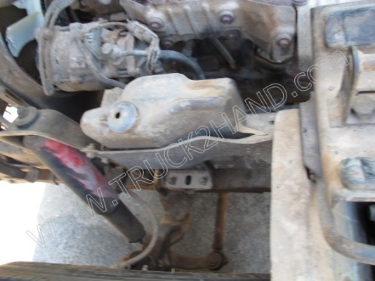 หัวเก๋ง+แซซซี รถบรรทุก 6 ล้อ ยี่ห้อ ISUZU 110 แรงม้า // มีภาพ VDO ประกอบ หัวเก๋ง+แซซซี รถบรรทุก 6 ล้อ ยี่ห้อ ISUZU 110 แรงม้า // มีภาพ VDO ประกอบ