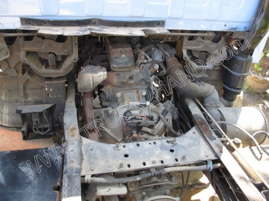 หัวเก๋ง+แซซซี รถบรรทุก 6 ล้อ ยี่ห้อ ISUZU 110 แรงม้า // มีภาพ VDO ประกอบ หัวเก๋ง+แซซซี รถบรรทุก 6 ล้อ ยี่ห้อ ISUZU 110 แรงม้า // มีภาพ VDO ประกอบ