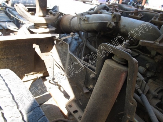 หัวเก๋ง+แซซซี รถบรรทุก 6 ล้อ ยี่ห้อ ISUZU 110 แรงม้า // มีภาพ VDO ประกอบ หัวเก๋ง+แซซซี รถบรรทุก 6 ล้อ ยี่ห้อ ISUZU 110 แรงม้า // มีภาพ VDO ประกอบ