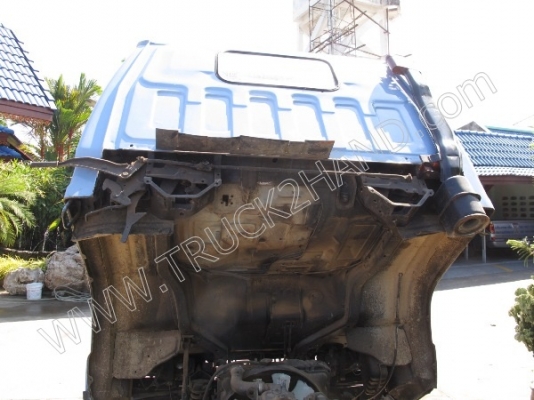 หัวเก๋ง+แซซซี รถบรรทุก 6 ล้อ ยี่ห้อ ISUZU 110 แรงม้า // มีภาพ VDO ประกอบ หัวเก๋ง+แซซซี รถบรรทุก 6 ล้อ ยี่ห้อ ISUZU 110 แรงม้า // มีภาพ VDO ประกอบ