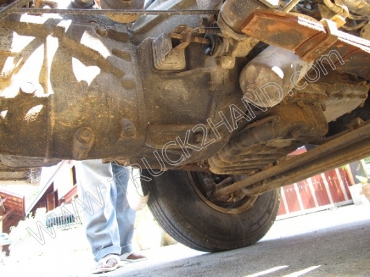 หัวเก๋ง+แซซซี รถบรรทุก 6 ล้อ ยี่ห้อ ISUZU 110 แรงม้า // มีภาพ VDO ประกอบ หัวเก๋ง+แซซซี รถบรรทุก 6 ล้อ ยี่ห้อ ISUZU 110 แรงม้า // มีภาพ VDO ประกอบ