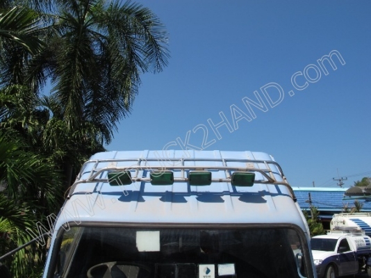 หัวเก๋ง+แซซซี รถบรรทุก 6 ล้อ ยี่ห้อ ISUZU 110 แรงม้า // มีภาพ VDO ประกอบ หัวเก๋ง+แซซซี รถบรรทุก 6 ล้อ ยี่ห้อ ISUZU 110 แรงม้า // มีภาพ VDO ประกอบ