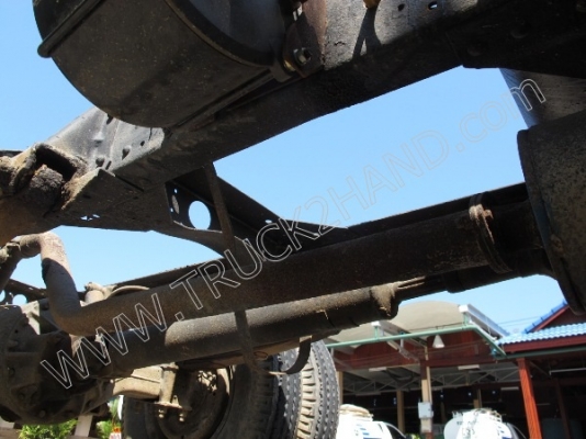 หัวเก๋ง+แซซซี รถบรรทุก 6 ล้อ ยี่ห้อ ISUZU 110 แรงม้า // มีภาพ VDO ประกอบ หัวเก๋ง+แซซซี รถบรรทุก 6 ล้อ ยี่ห้อ ISUZU 110 แรงม้า // มีภาพ VDO ประกอบ