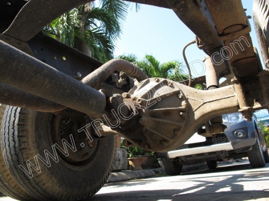 หัวเก๋ง+แซซซี รถบรรทุก 6 ล้อ ยี่ห้อ ISUZU 110 แรงม้า // มีภาพ VDO ประกอบ หัวเก๋ง+แซซซี รถบรรทุก 6 ล้อ ยี่ห้อ ISUZU 110 แรงม้า // มีภาพ VDO ประกอบ