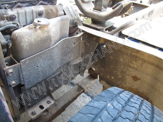 หัวเก๋ง+แซซซี รถบรรทุก 6 ล้อ ยี่ห้อ ISUZU 110 แรงม้า // มีภาพ VDO ประกอบ หัวเก๋ง+แซซซี รถบรรทุก 6 ล้อ ยี่ห้อ ISUZU 110 แรงม้า // มีภาพ VDO ประกอบ