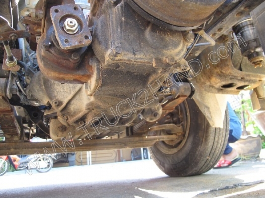 หัวเก๋ง+แซซซี รถบรรทุก 6 ล้อ ยี่ห้อ ISUZU 110 แรงม้า // มีภาพ VDO ประกอบ หัวเก๋ง+แซซซี รถบรรทุก 6 ล้อ ยี่ห้อ ISUZU 110 แรงม้า // มีภาพ VDO ประกอบ