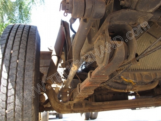 หัวเก๋ง+แซซซี รถบรรทุก 6 ล้อ ยี่ห้อ ISUZU 110 แรงม้า // มีภาพ VDO ประกอบ หัวเก๋ง+แซซซี รถบรรทุก 6 ล้อ ยี่ห้อ ISUZU 110 แรงม้า // มีภาพ VDO ประกอบ