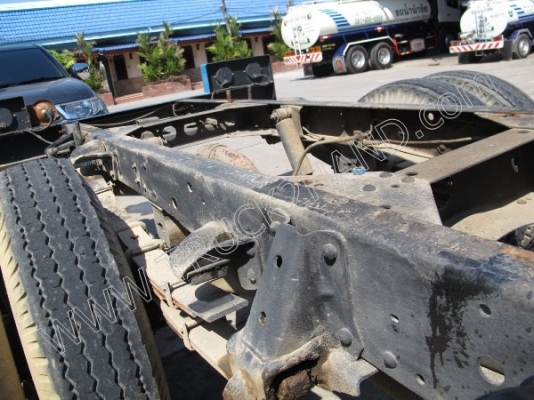 หัวเก๋ง+แซซซี รถบรรทุก 6 ล้อ ยี่ห้อ ISUZU 110 แรงม้า // มีภาพ VDO ประกอบ หัวเก๋ง+แซซซี รถบรรทุก 6 ล้อ ยี่ห้อ ISUZU 110 แรงม้า // มีภาพ VDO ประกอบ