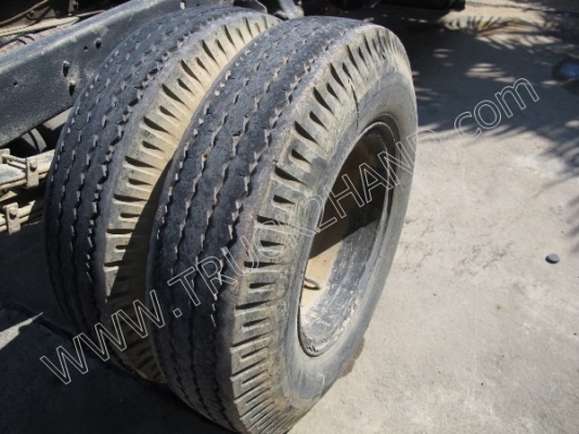 หัวเก๋ง+แซซซี รถบรรทุก 6 ล้อ ยี่ห้อ ISUZU 110 แรงม้า // มีภาพ VDO ประกอบ หัวเก๋ง+แซซซี รถบรรทุก 6 ล้อ ยี่ห้อ ISUZU 110 แรงม้า // มีภาพ VDO ประกอบ