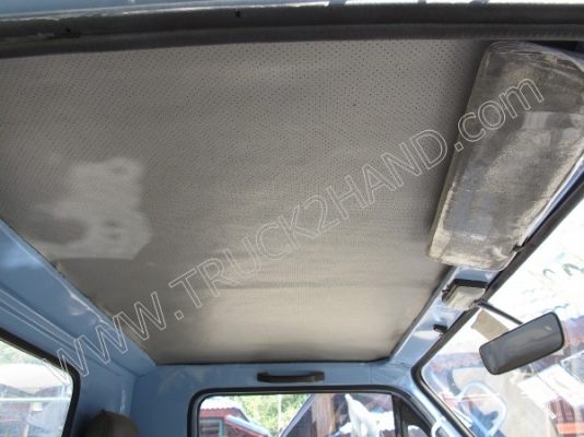 หัวเก๋ง+แซซซี รถบรรทุก 6 ล้อ ยี่ห้อ ISUZU 110 แรงม้า // มีภาพ VDO ประกอบ หัวเก๋ง+แซซซี รถบรรทุก 6 ล้อ ยี่ห้อ ISUZU 110 แรงม้า // มีภาพ VDO ประกอบ