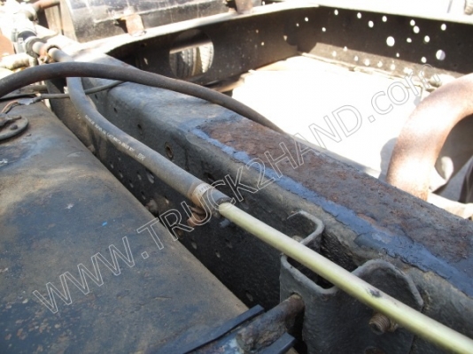 หัวเก๋ง+แซซซี รถบรรทุก 6 ล้อ ยี่ห้อ ISUZU 110 แรงม้า // มีภาพ VDO ประกอบ หัวเก๋ง+แซซซี รถบรรทุก 6 ล้อ ยี่ห้อ ISUZU 110 แรงม้า // มีภาพ VDO ประกอบ