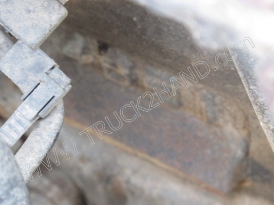 หัวเก๋ง+แซซซี รถบรรทุก 6 ล้อ ยี่ห้อ ISUZU 110 แรงม้า // มีภาพ VDO ประกอบ หัวเก๋ง+แซซซี รถบรรทุก 6 ล้อ ยี่ห้อ ISUZU 110 แรงม้า // มีภาพ VDO ประกอบ