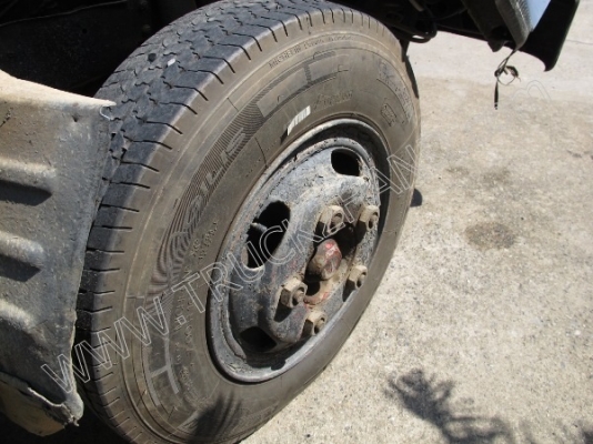 หัวเก๋ง+แซซซี รถบรรทุก 6 ล้อ ยี่ห้อ ISUZU 110 แรงม้า // มีภาพ VDO ประกอบ หัวเก๋ง+แซซซี รถบรรทุก 6 ล้อ ยี่ห้อ ISUZU 110 แรงม้า // มีภาพ VDO ประกอบ